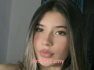 Amberzamy