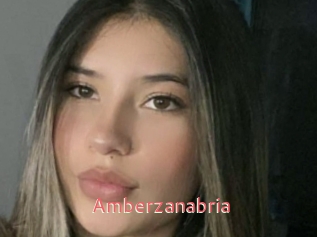 Amberzanabria