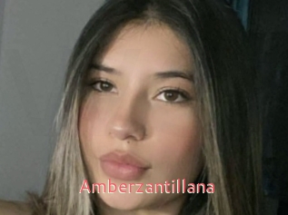 Amberzantillana