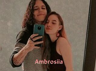 Ambrosiia
