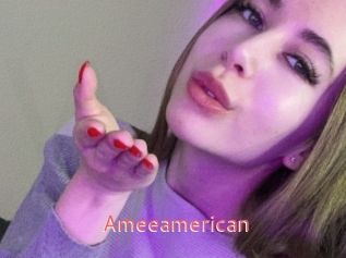 Ameeamerican