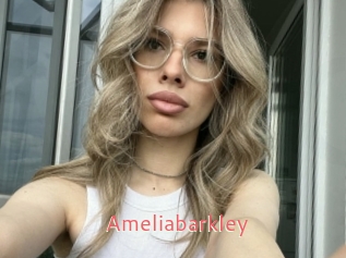 Ameliabarkley