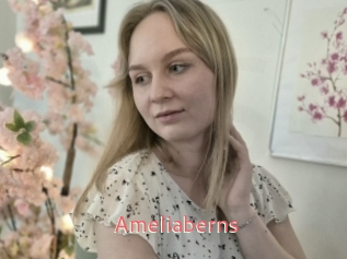 Ameliaberns