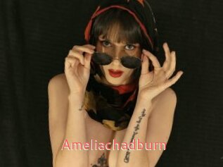 Ameliachadburn