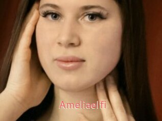 ameliaelfi Webcam Sexe Direct