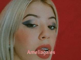 Ameliagales