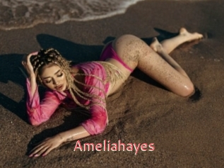 Ameliahayes