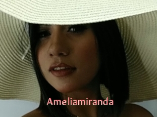 Ameliamiranda