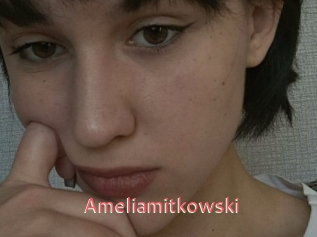 Ameliamitkowski