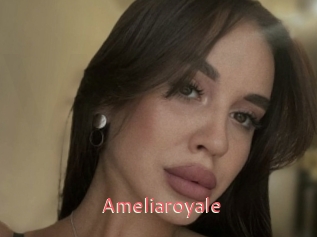 Ameliaroyale