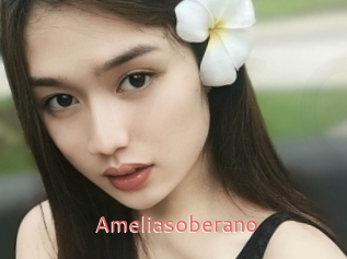 Ameliasoberano