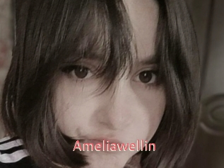 Ameliawellin