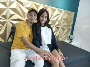 Ameliayandtailor