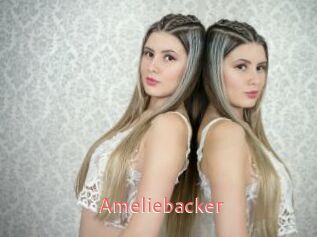 Ameliebacker