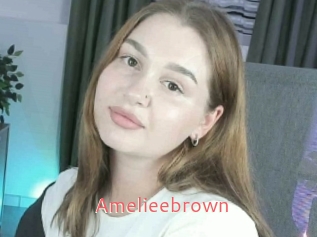 Amelieebrown