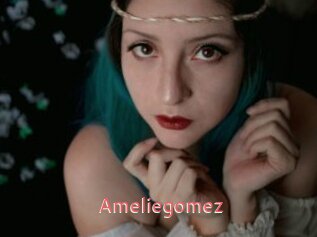 Ameliegomez
