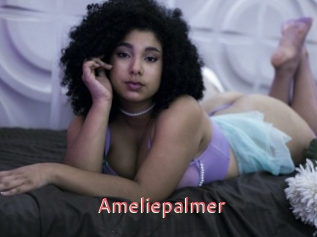 Ameliepalmer