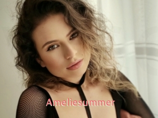 Ameliesummer