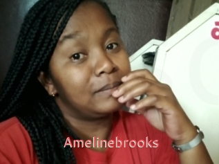 Amelinebrooks