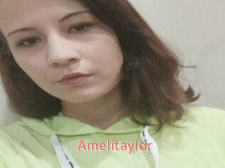 Amelitaylor