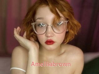 Amelliabrown