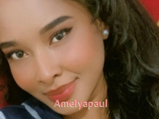 Amelyapaul