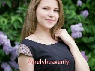 Amelyheavenly