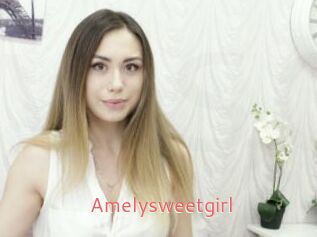 Amelysweetgirl
