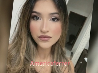 Americaferrer