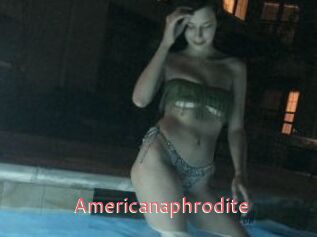 Americanaphrodite