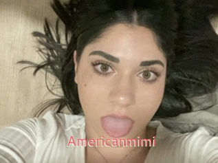 Americanmimi