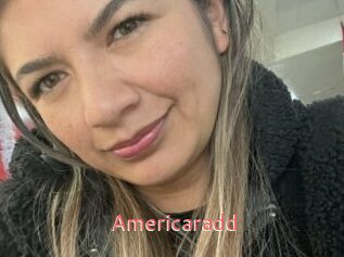 Americaradd