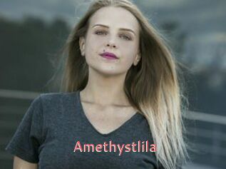 Amethystlila
