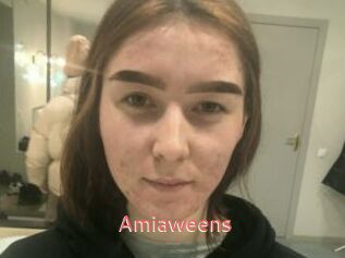 Amiaweens
