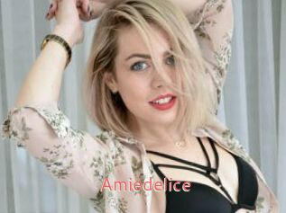 Amiedelice