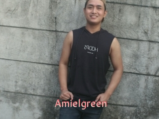 Amielgreen