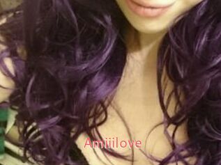 Amiiilove