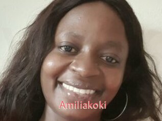 Amiliakoki