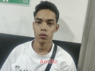 Amilkr
