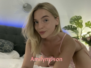 amilynylson Webcam Sexe Direct