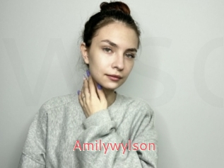 Amilywylson