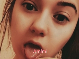 Amimi