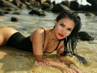 Aminakeen