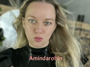 Amindarobin