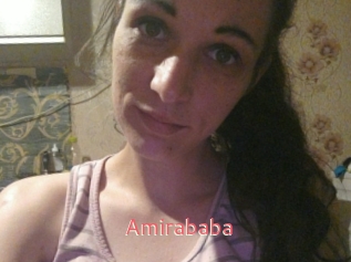 Amirababa