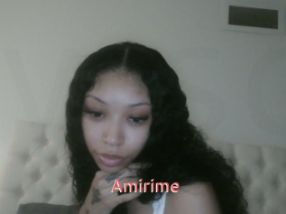 Amirime