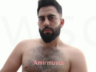 Amirmusta
