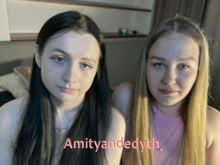 Amityandedyth
