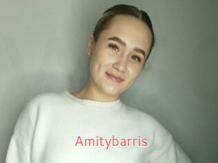 Amitybarris