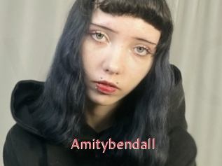 Amitybendall